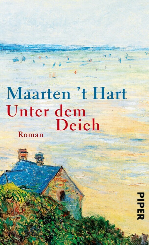 Unter dem Deich main product photo