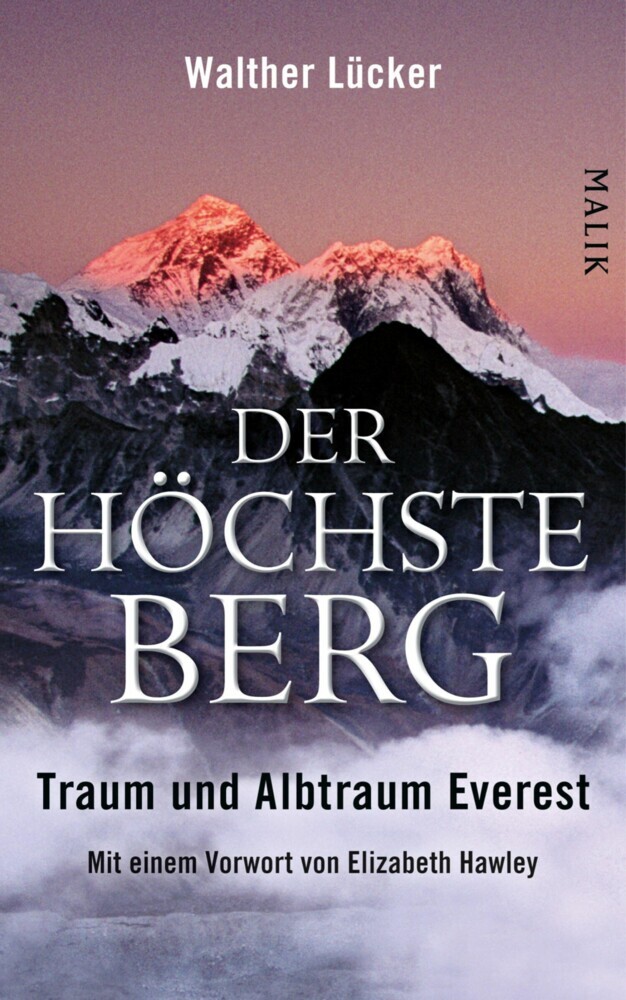 Der höchste Berg main product photo