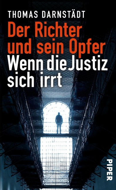 Der Richter und sein Opfer main product photo
