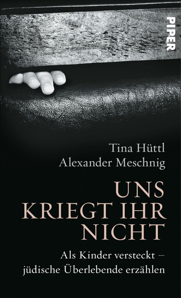 Uns kriegt ihr nicht main product photo