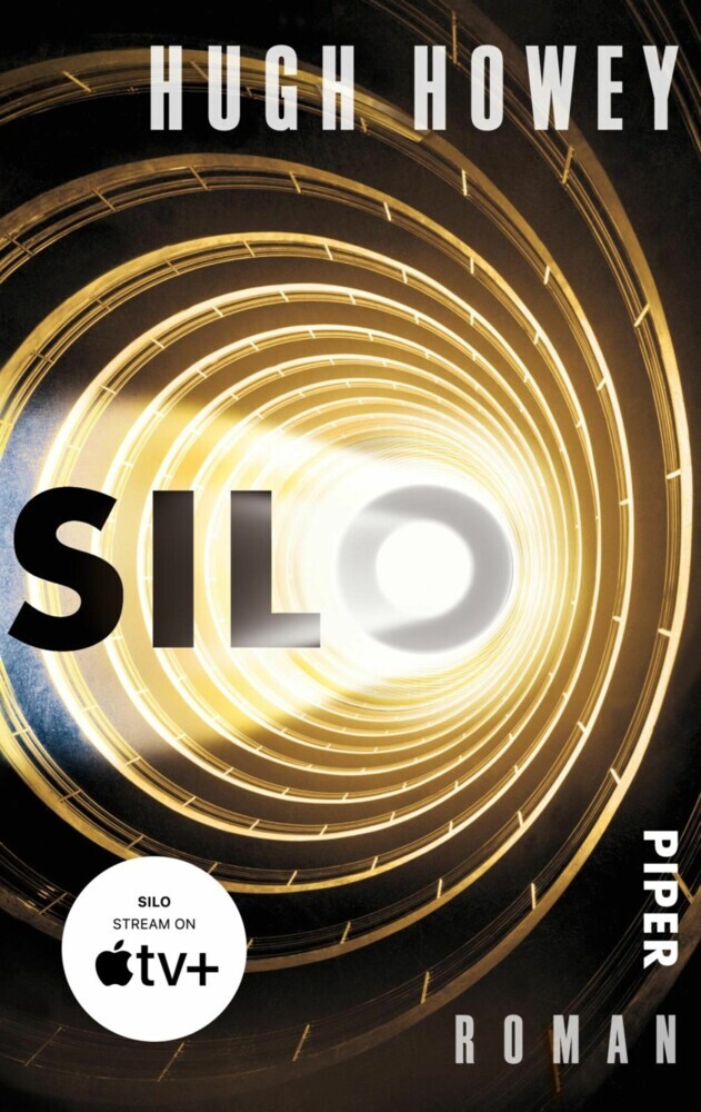 Silo main product photo