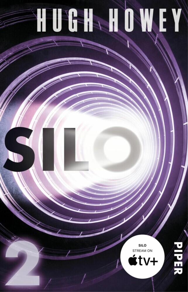 Silo 2 main product photo