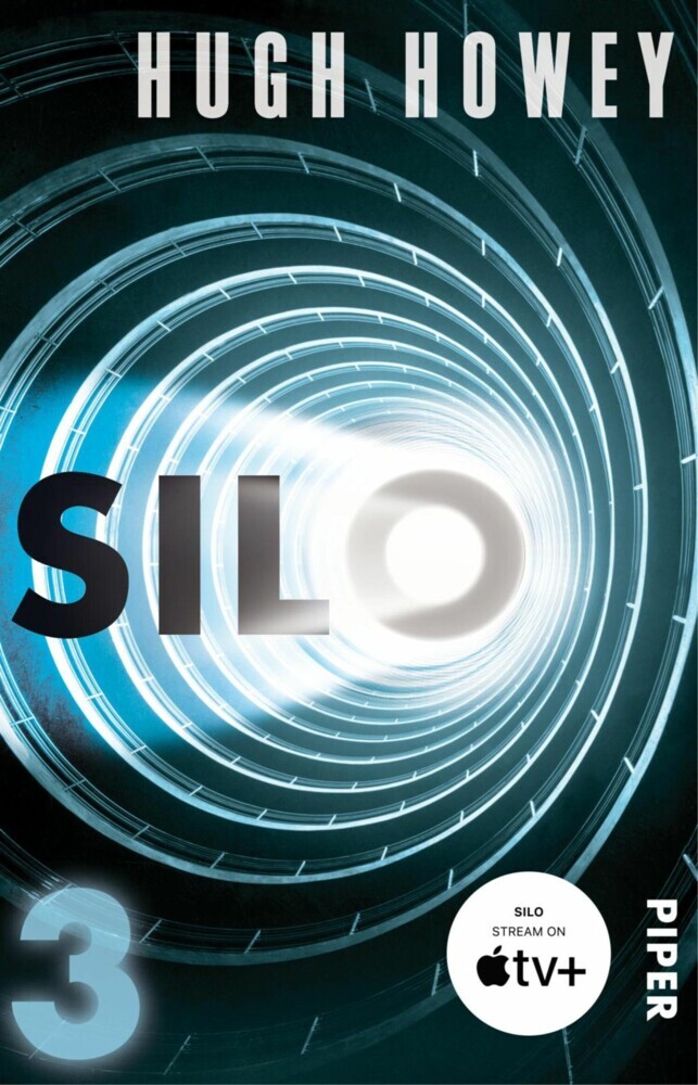 Silo 3 main product photo