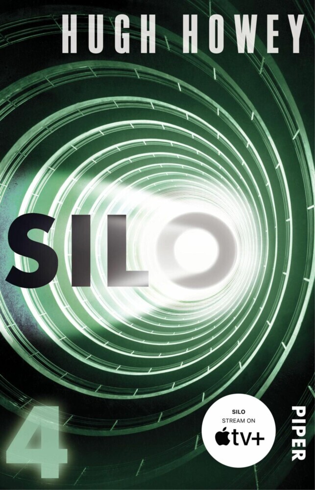 Silo 4 main product photo