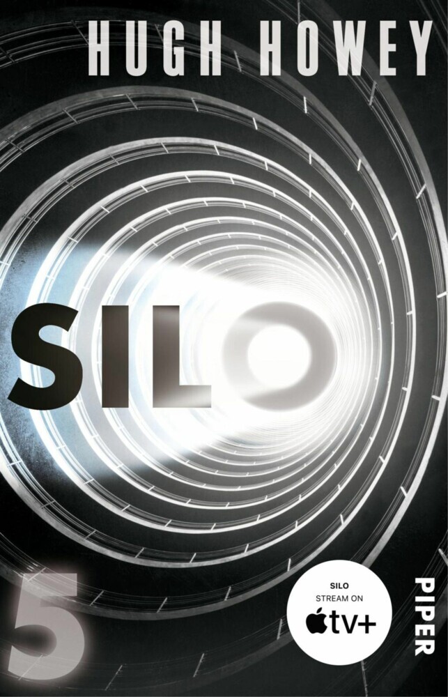 Silo 5 main product photo