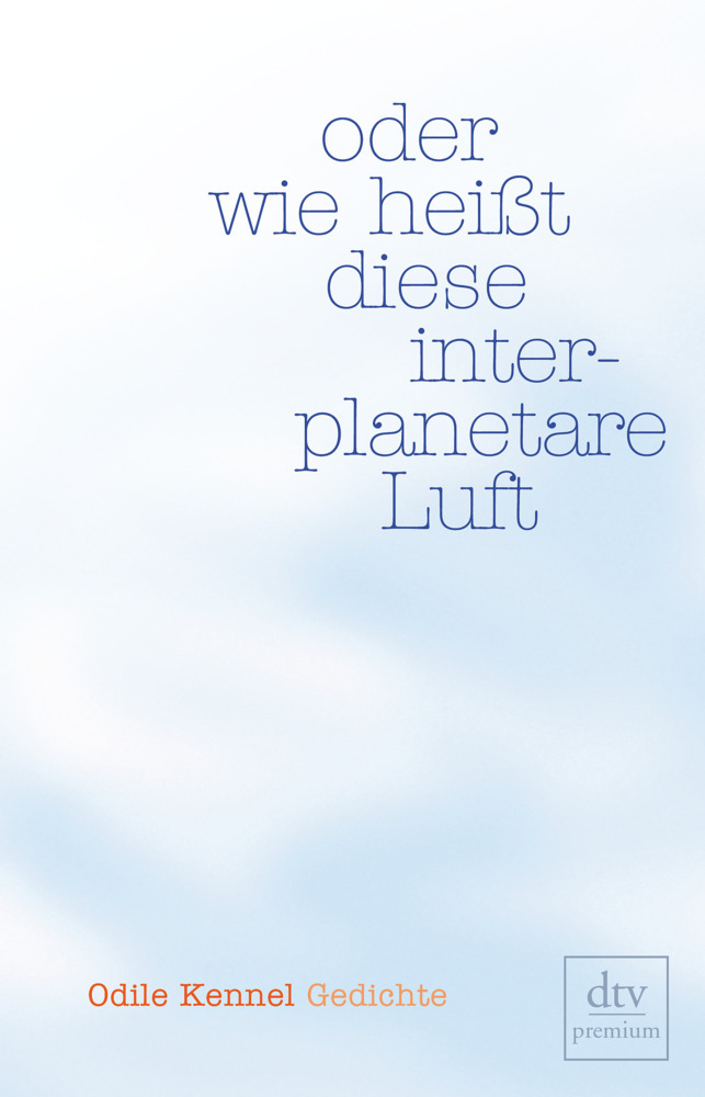 oder wie heißt diese interplanetare Luft main product photo