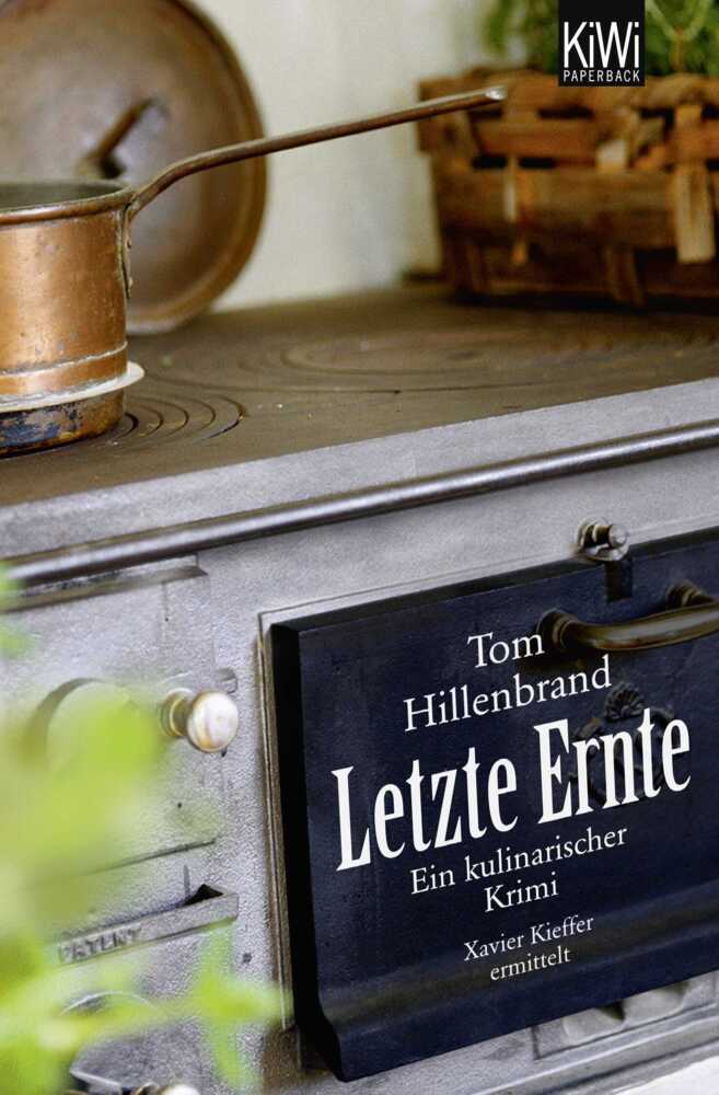Letzte Ernte main product photo