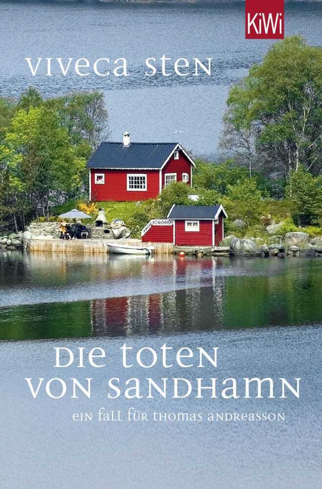 Die Toten von Sandhamn main product photo
