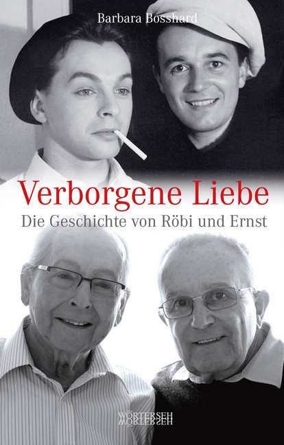 Verborgene Liebe main product photo