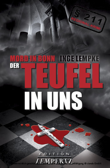 Der Teufel in uns main product photo