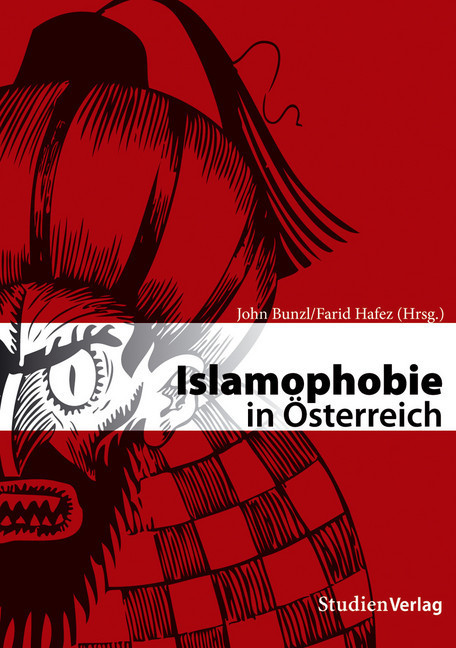 Islamophobie in Österreich main product photo