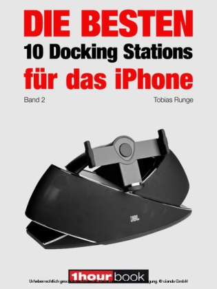 Die besten 10 Docking Stations für das iPhone (Band 2) main product photo