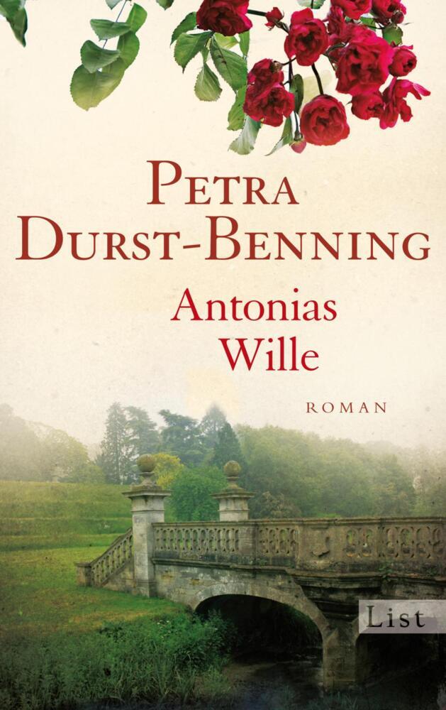 Antonias Wille main product photo