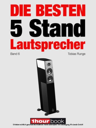Die besten 5 Stand-Lautsprecher (Band 6) main product photo