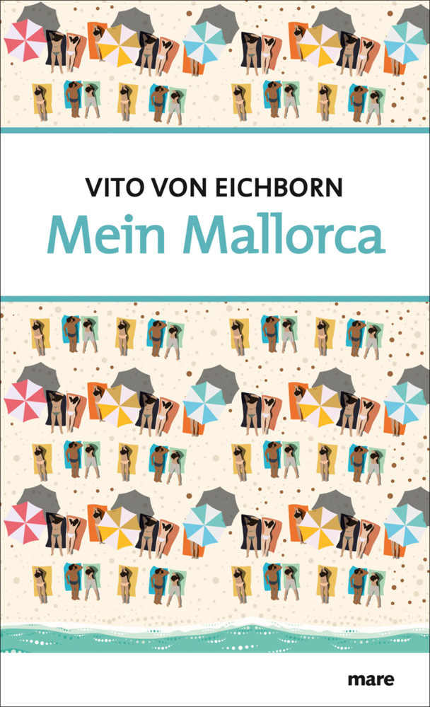 Mein Mallorca main product photo