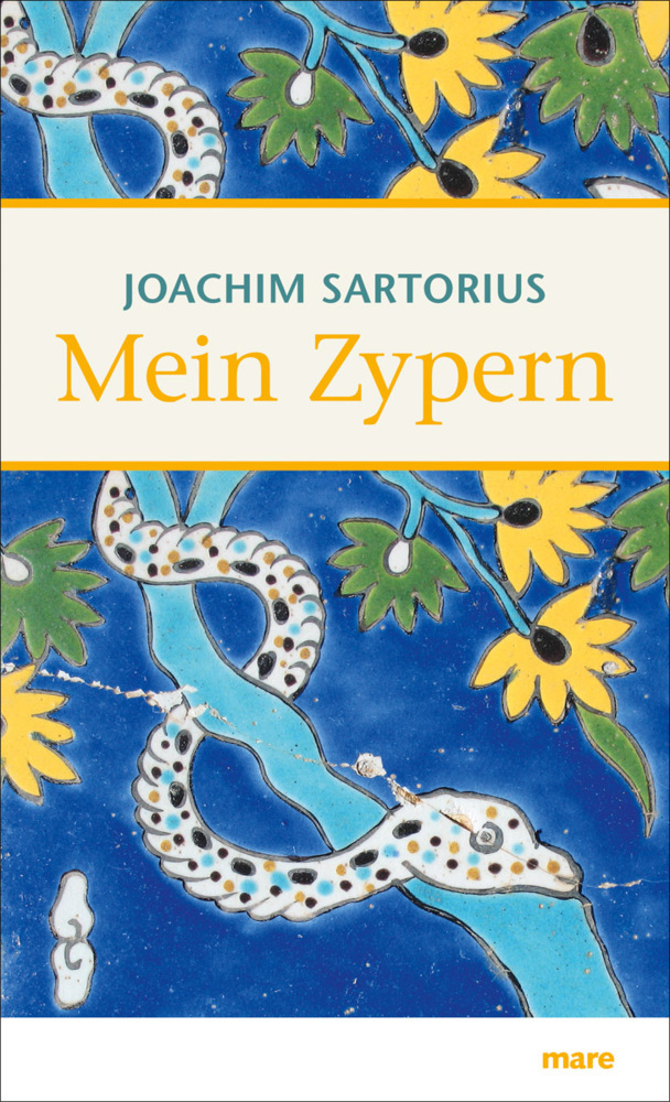 Mein Zypern main product photo