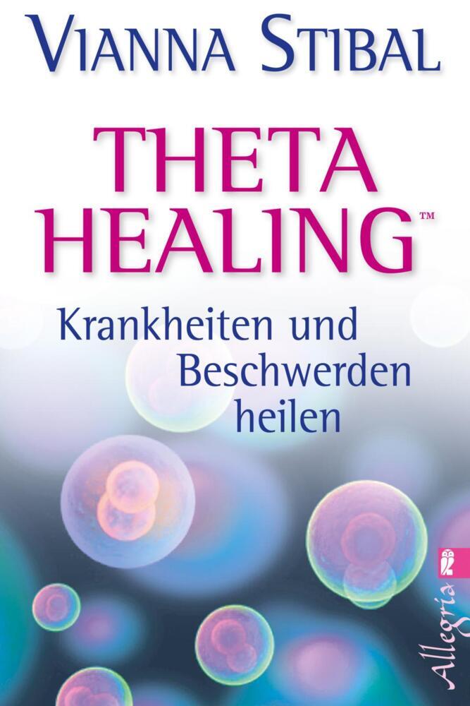 Theta Healing main product photo
