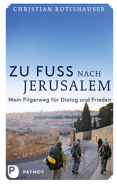Zu Fuß nach Jerusalem main product photo