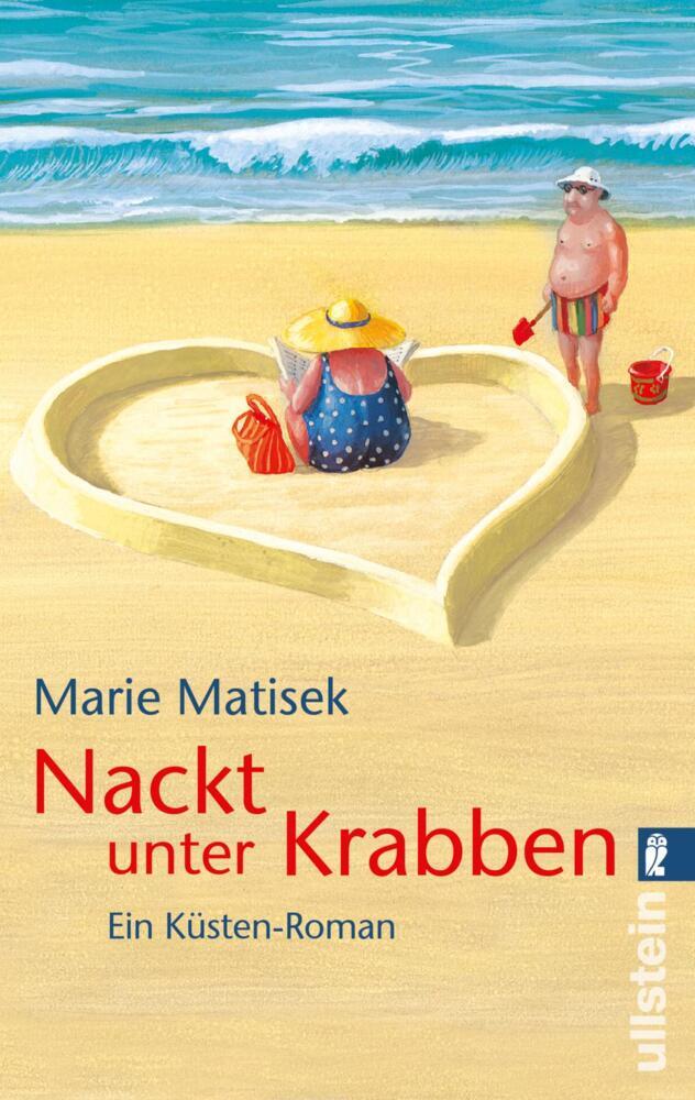 Nackt unter Krabben main product photo