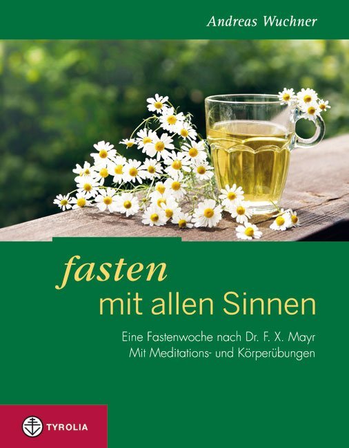Fasten mit allen Sinnen main product photo