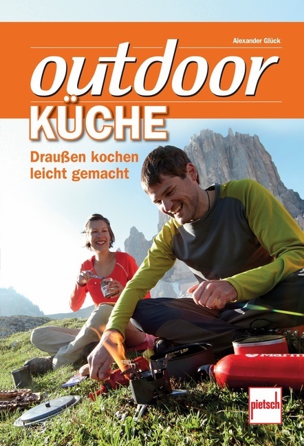 outdoor-Küche; . main product photo