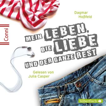 Conni 15, 2 Audio-CD