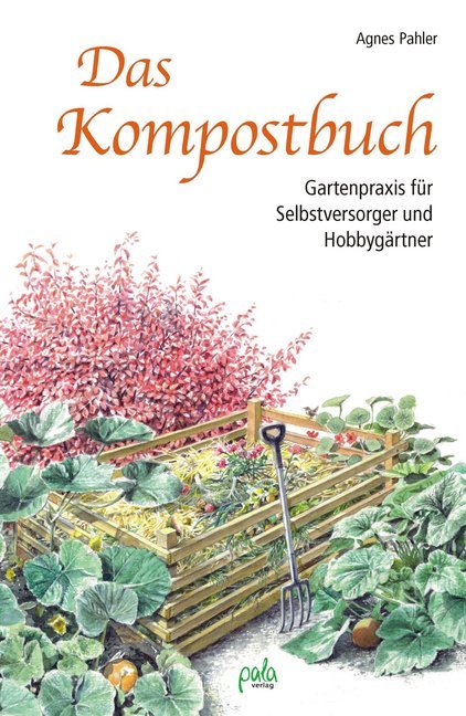 Das Kompostbuch main product photo