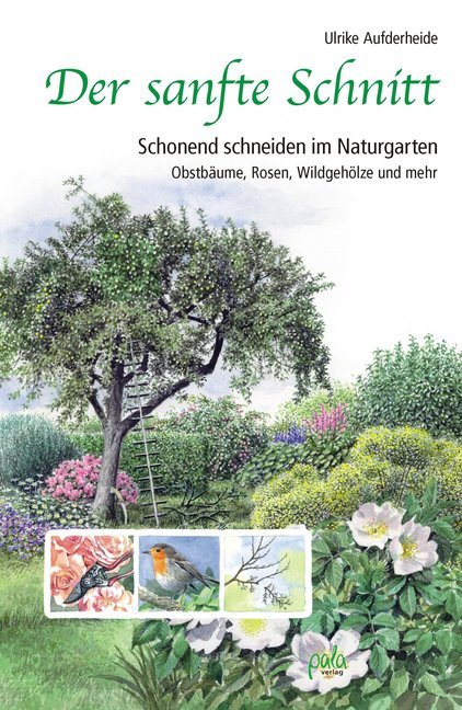 Der sanfte Schnitt main product photo