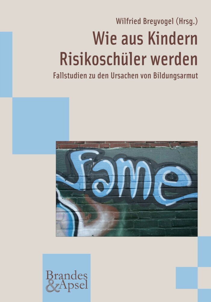 Wie aus Kindern Risikoschüler werden main product photo