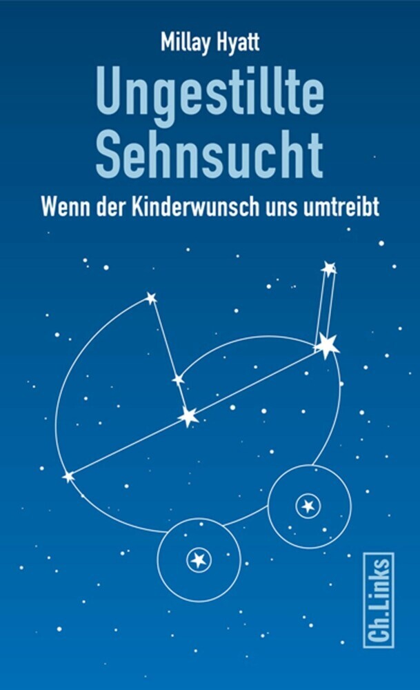 Ungestillte Sehnsucht main product photo