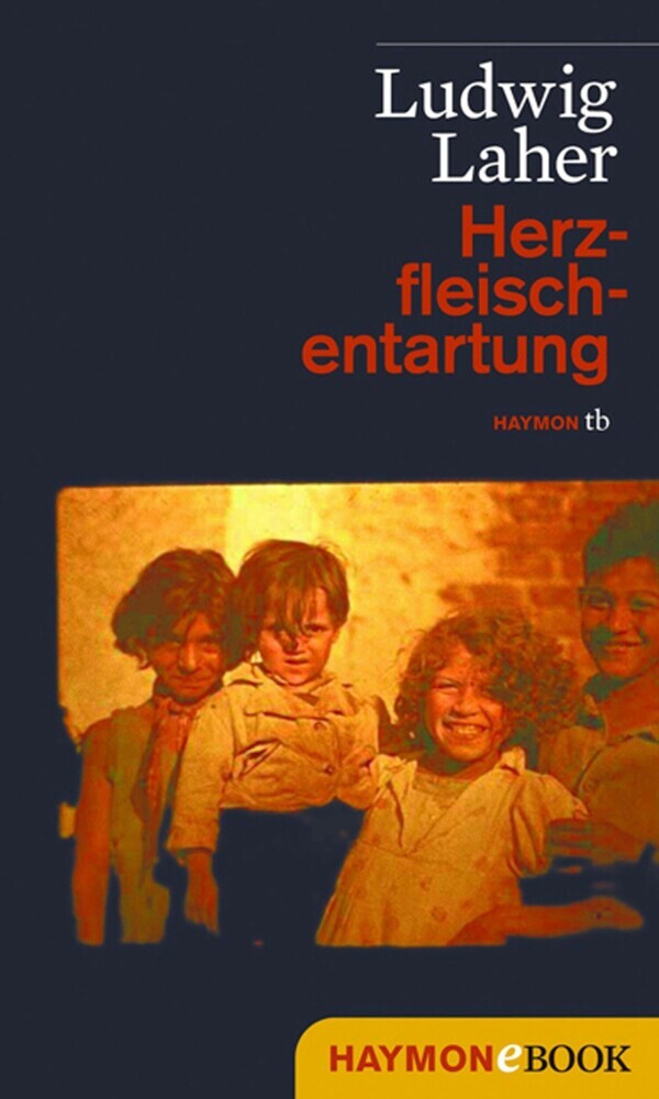 Herzfleischentartung main product photo