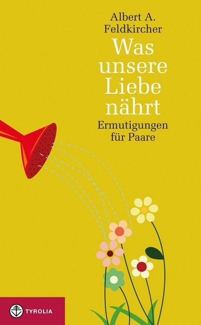 Was unsere Liebe nährt main product photo