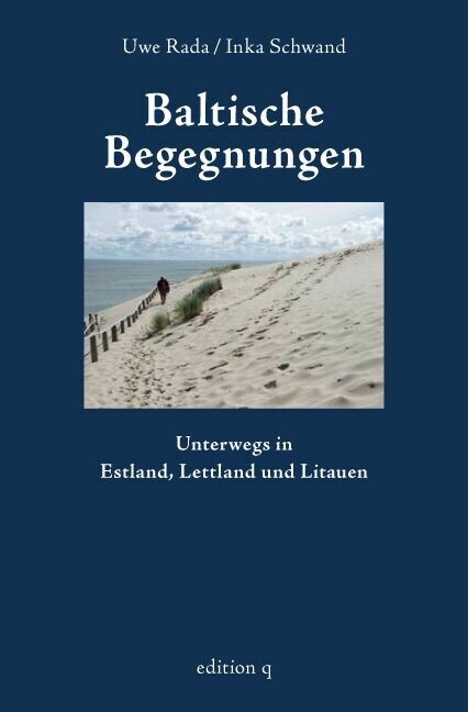Baltische Begegnungen main product photo