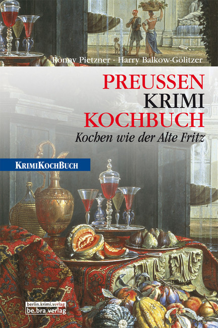 PreußenKrimiKochbuch main product photo