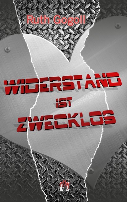 Widerstand ist zwecklos main product photo