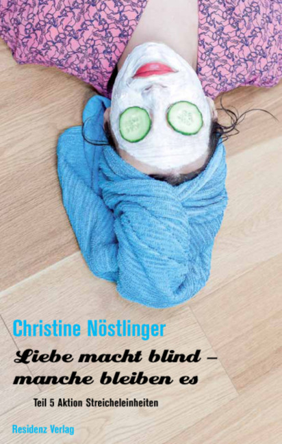 Aktion Streicheleinheiten main product photo