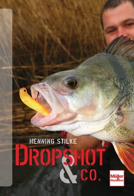 Dropshot & Co. main product photo