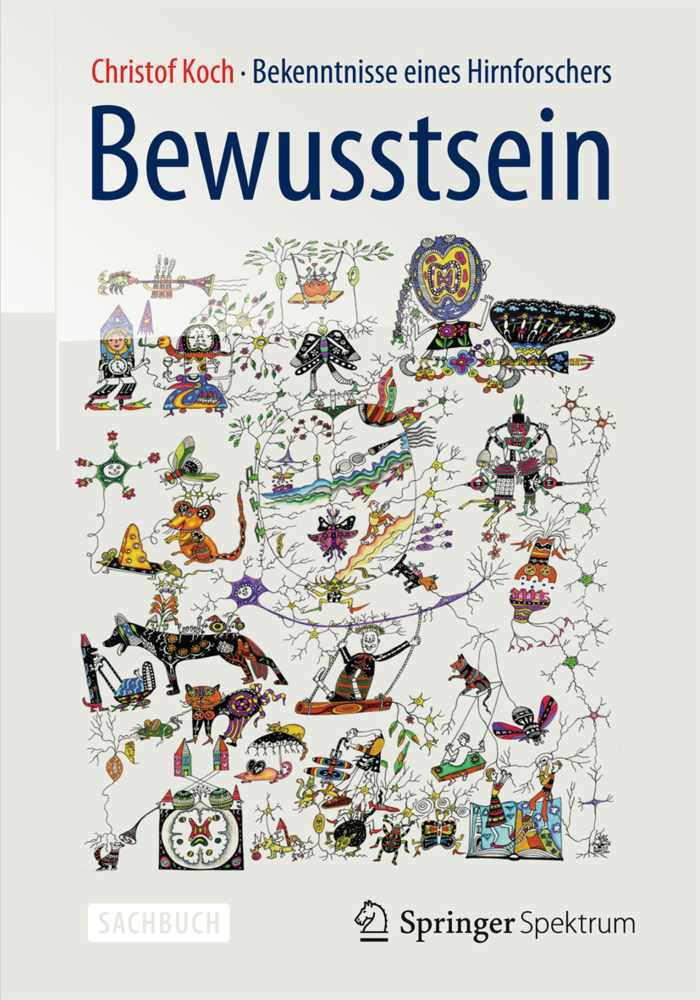 Bewusstsein main product photo
