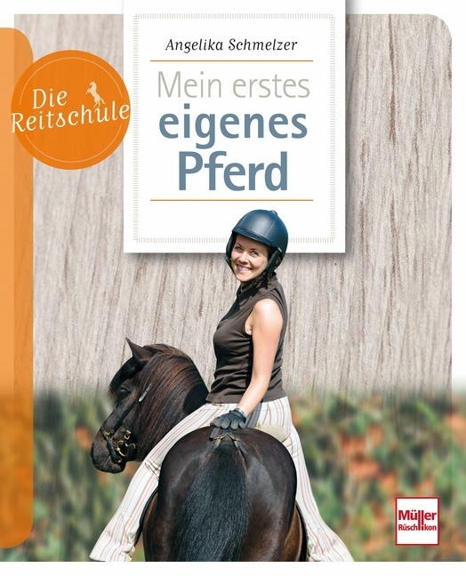 Mein erstes eigenes Pferd main product photo
