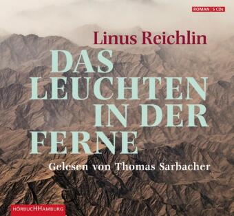Das Leuchten in der Ferne, 5 Audio-CD
