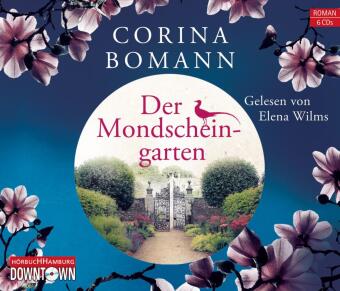 Der Mondscheingarten, 6 Audio-CD