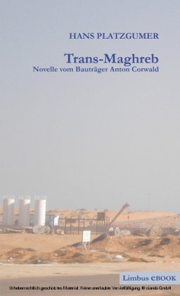 Trans-Maghreb main product photo