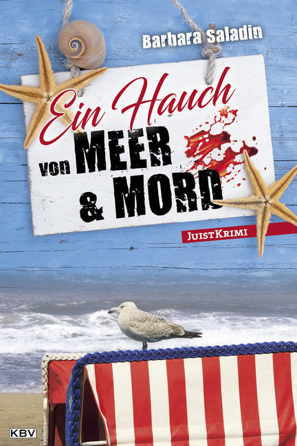 Ein Hauch von Meer und Mord main product photo