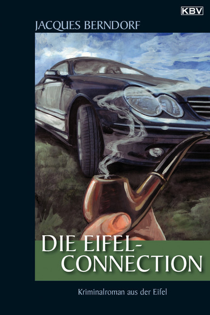 Die Eifel-Connection main product photo