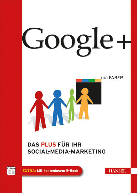 Google+ main product photo