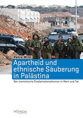 Apartheid und ethnische Säuberung in Palästina main product photo
