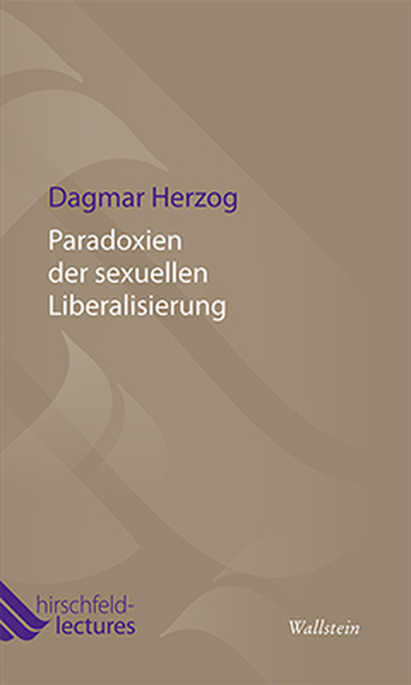 Paradoxien der sexuellen Liberalisierung main product photo