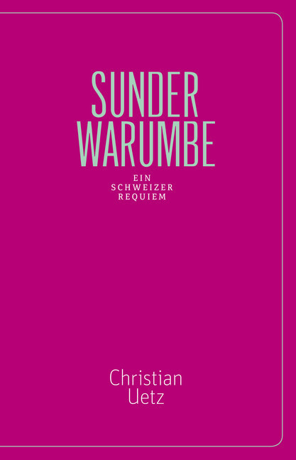Sunderwarumbe main product photo