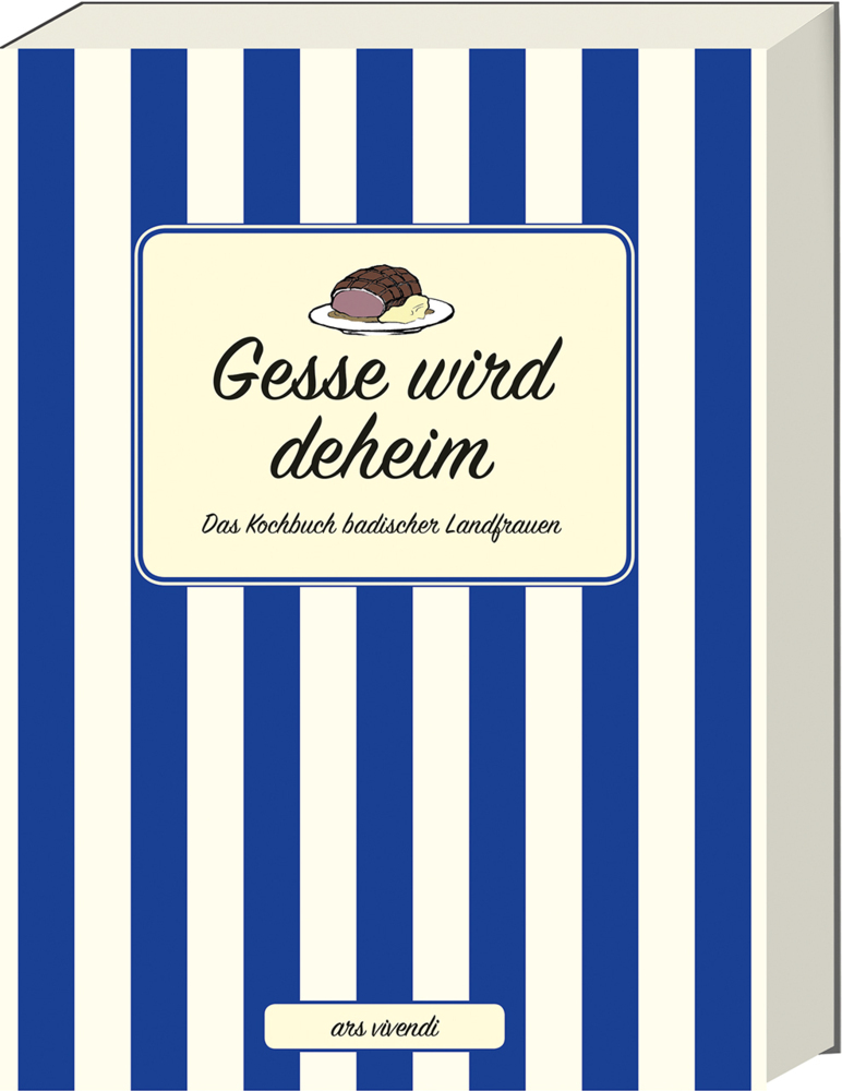 Gesse wird deheim main product photo
