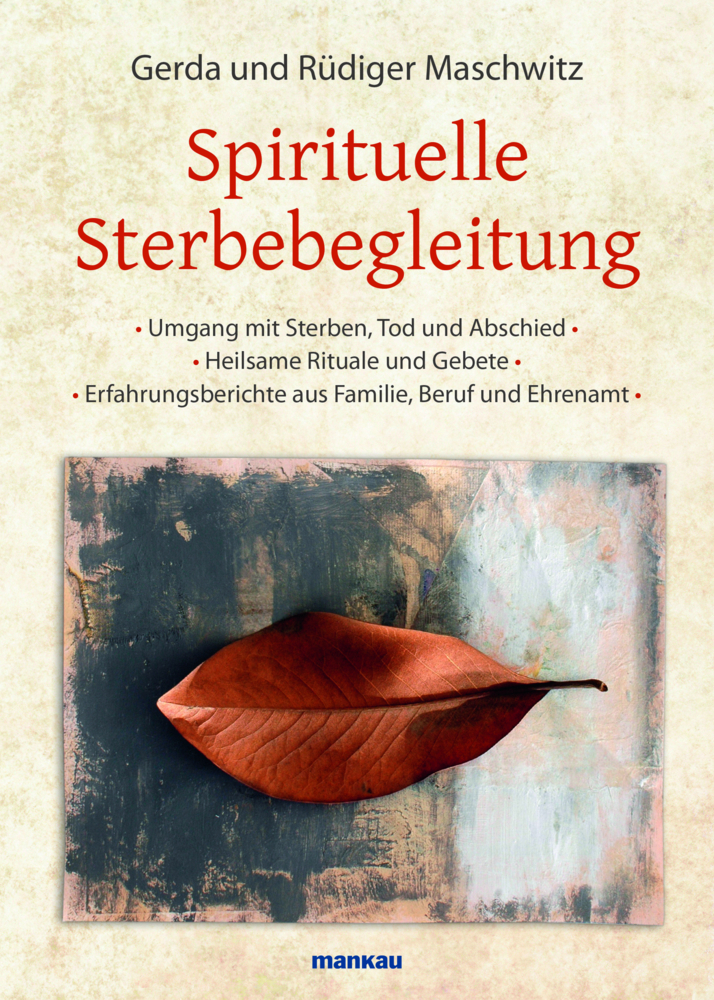 Spirituelle Sterbebegleitung main product photo